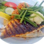 Dorade Royal Filet